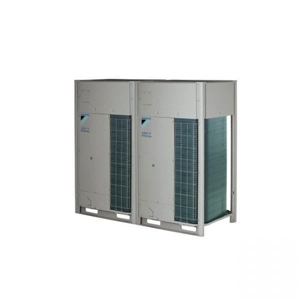 VRV IV Heat Pump Outdoor Units AirCon Online Co Uk