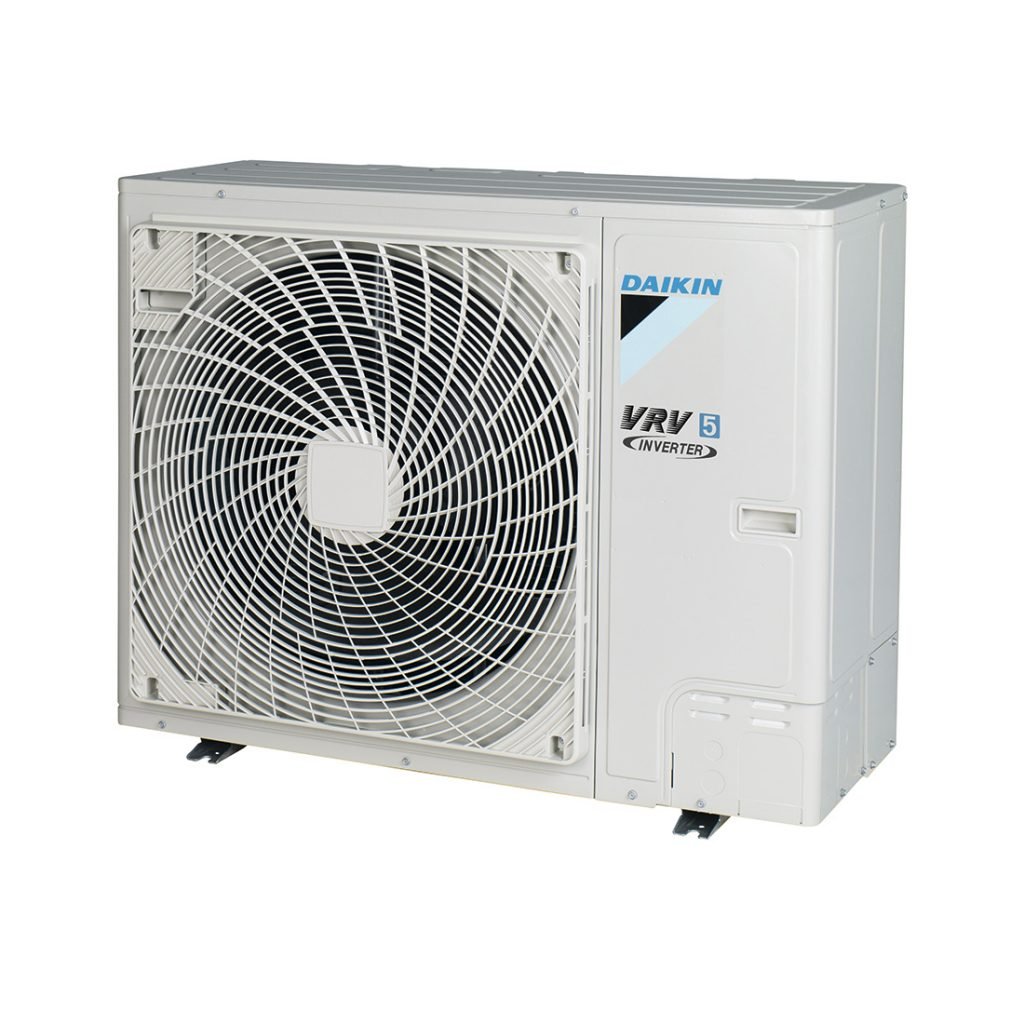 VRV IV Heat Pump Outdoor Units AirCon Online Co Uk