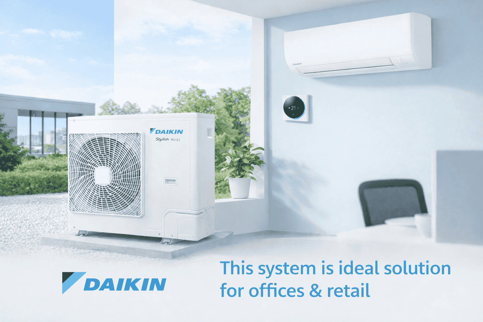 DAIKIN-Active-R32-Wall-Mounted-FAA-B-AZAS-M