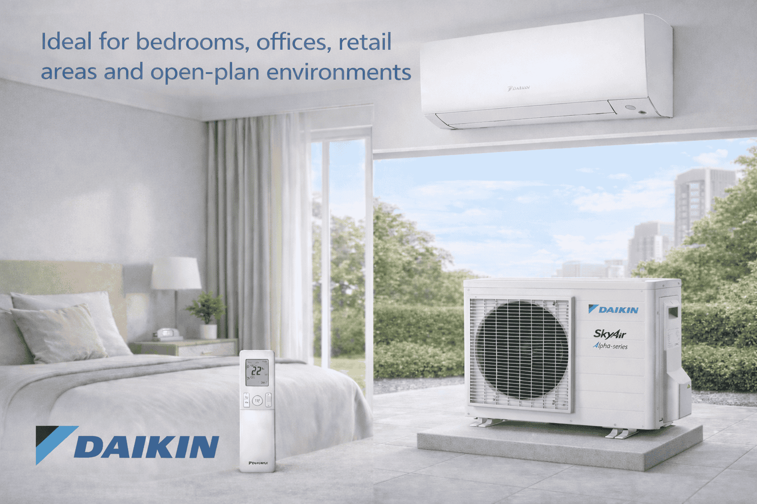 DAIKIN-Perfera-R32-wall-mounted-FTXM-A-RXM-A9