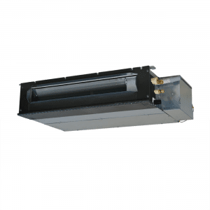 Ducted Type - MHI