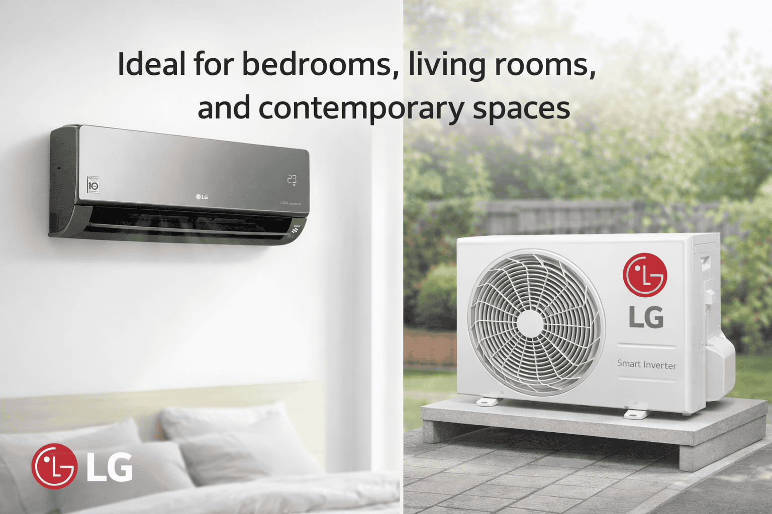 LG-Artcool-Mirror-R32-Wall-Mounted-System-AC-BK.NS-AC-BK.U