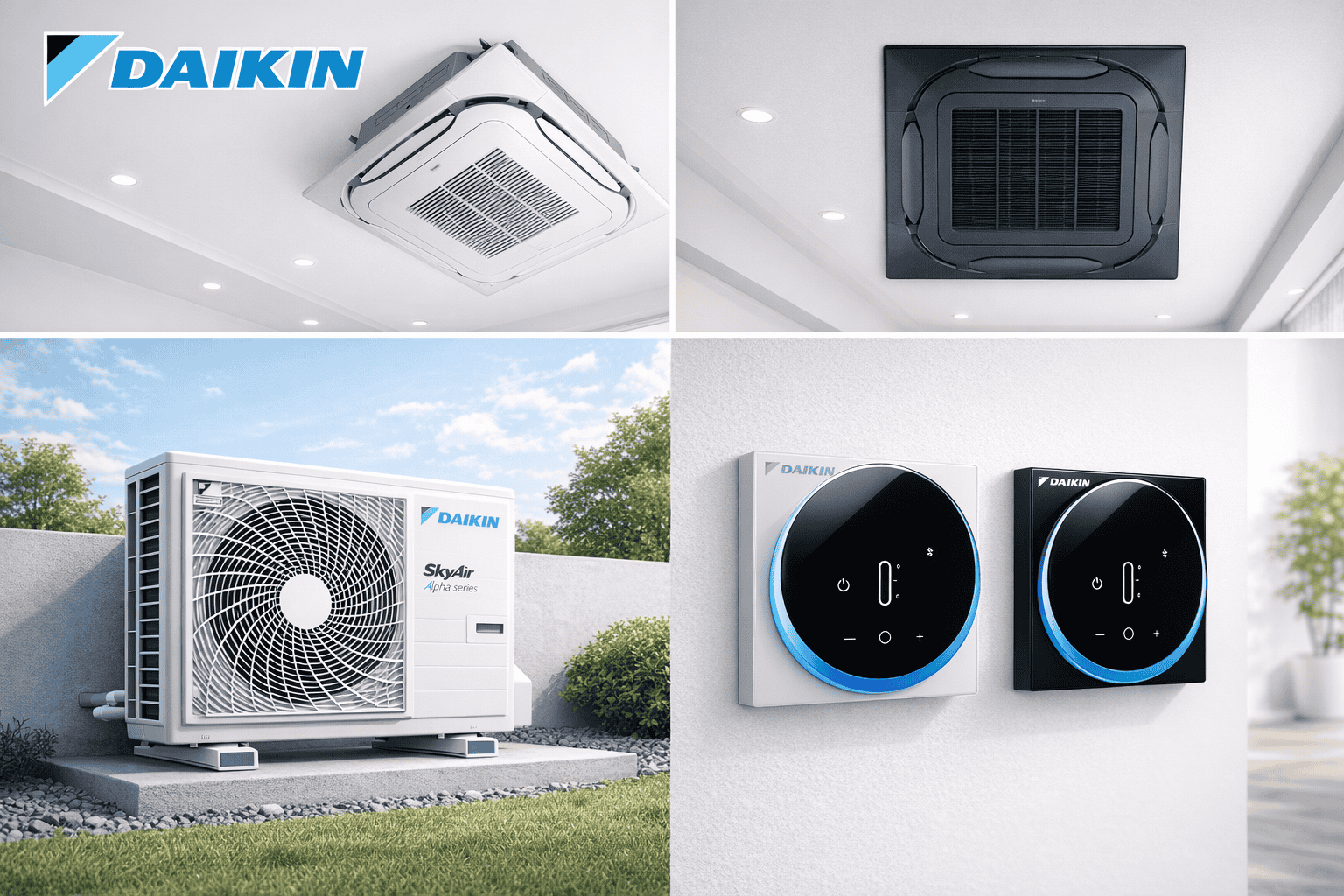 Compact-Roundflow-Cassette-Mini-Sky-Air-R32-System