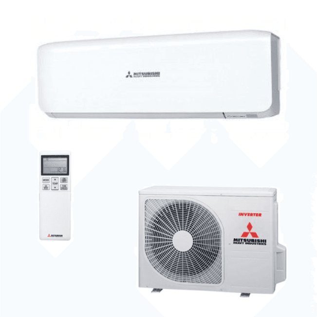 SRKZS-W Premium Series - R32