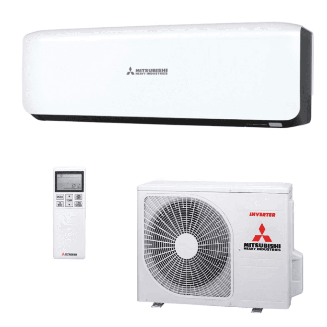 SRKZS-WB Premium Series – R32