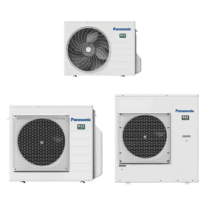Multi-Split Outdoor Units - Panasonic