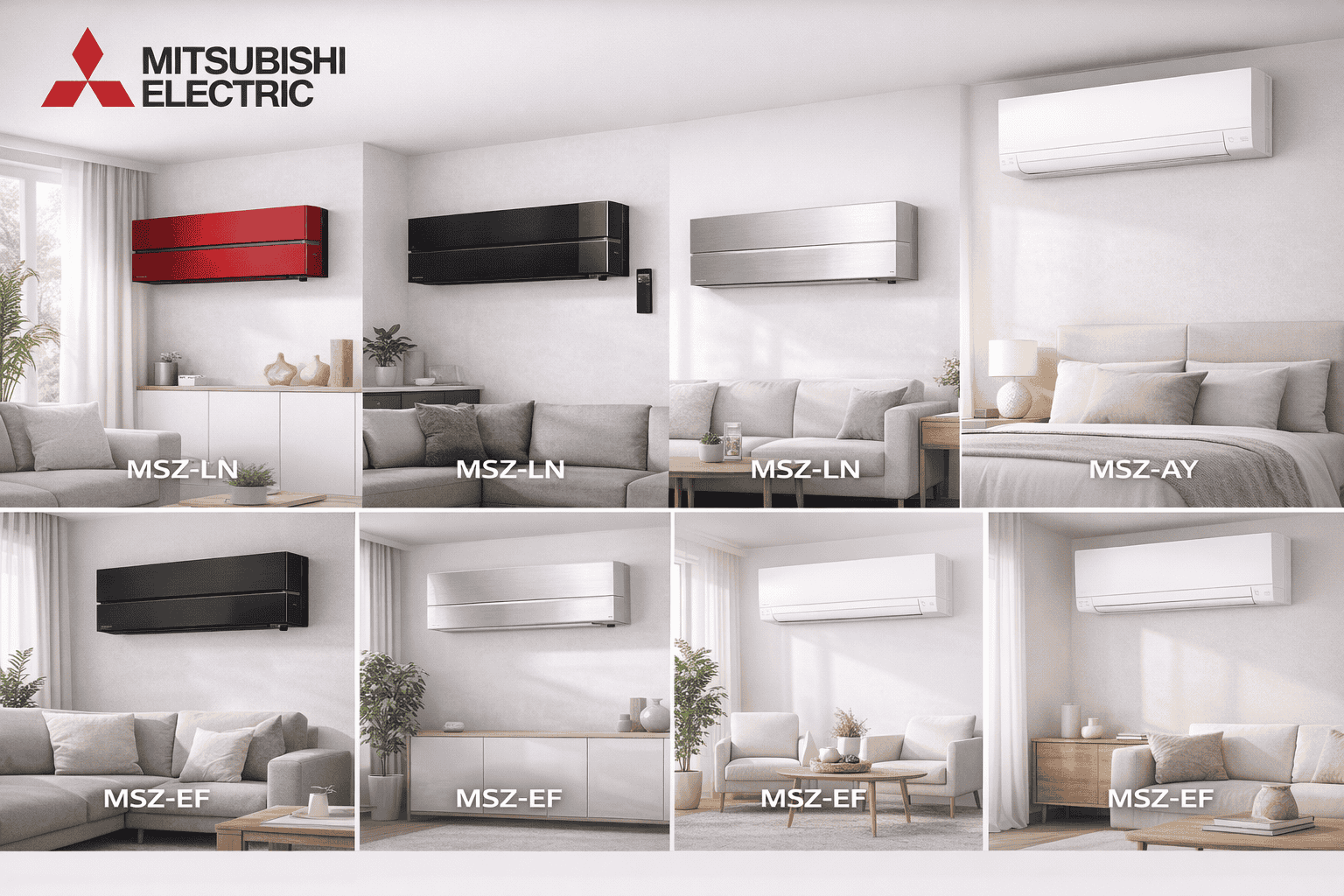 Mitsubishi-Electric-RAC-Wall-mounted-Systems