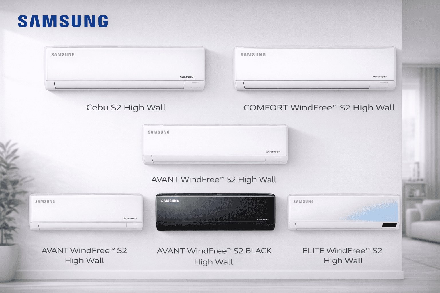 SAMSUNG-RAC-Residential